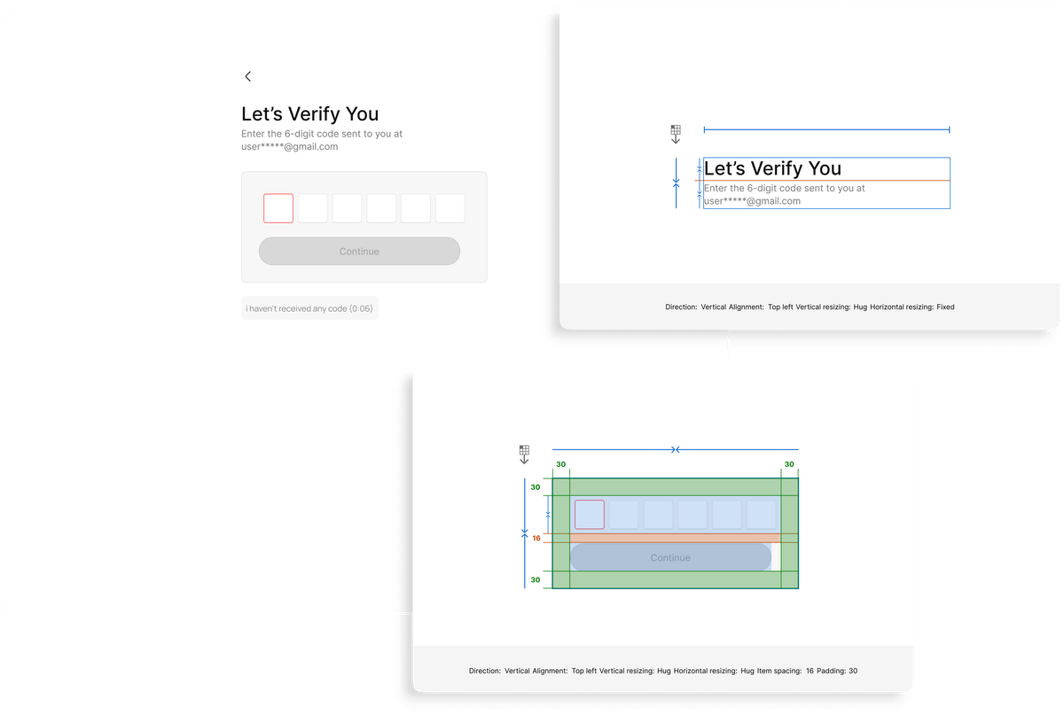 Governance Driven Design System Analyst